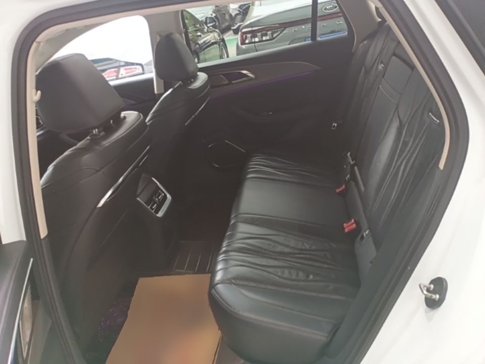 Hongqi H5 2023 2.0T Automatic Smart Connect Flagship Edition - Chinese Trim Ling — снимка 20