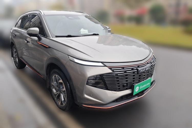 Used Haval XY 2022 1.5T Smart Enjoyment Edition DHT
