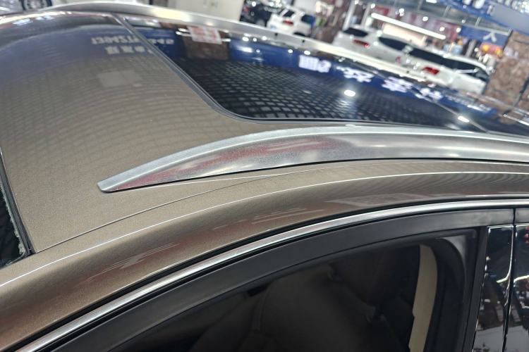 Used Buick Envision 2016 20T Two-Wheel-Drive Elite Model
