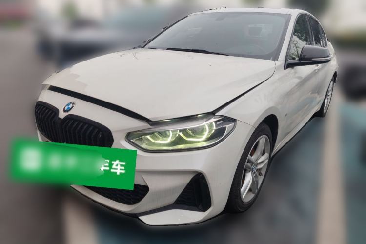 Used BMW 1 Series 2021 120i M Sport Night Edition