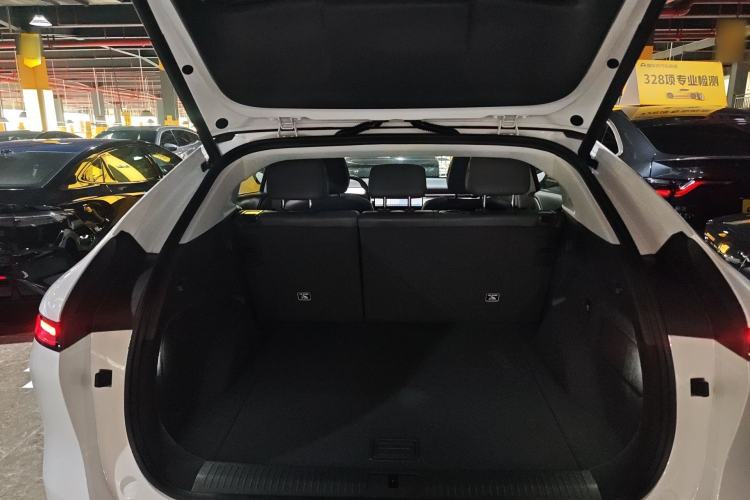 Used XPeng G6 2025 625 Long-Range Max Flagship Edition