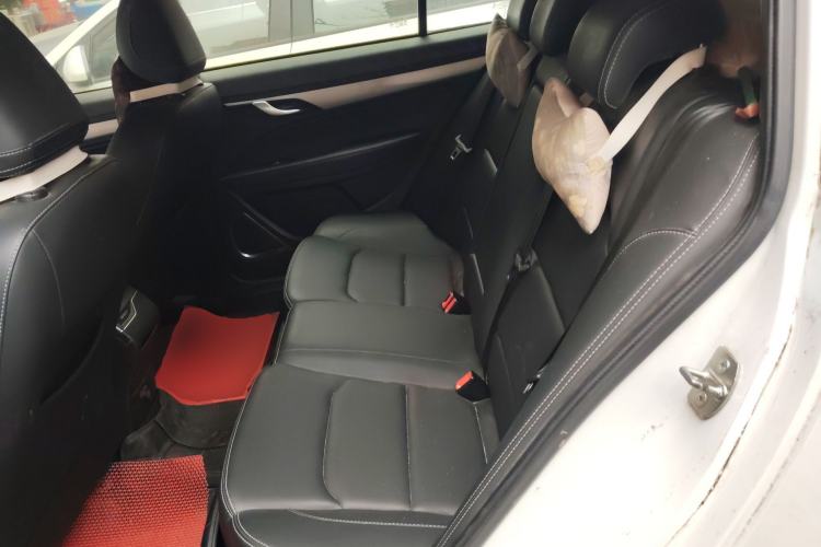 Used Geely Auto Vision S1 2018 1.5L Manual Fong Chi Model
