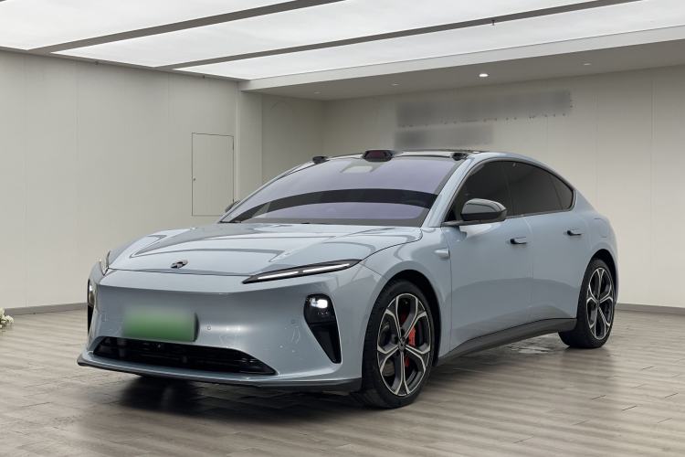 Used Nio ET5 2022 100 kWh