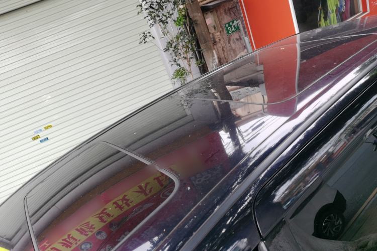 Used Honda Odyssey 2018 2.4L Smart Edition
