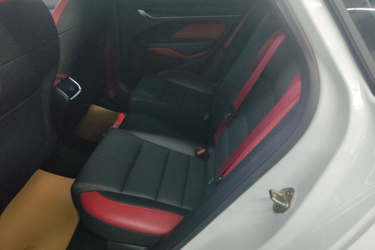 Used Geely Auto Binray 2021 1.4T CVT F-Sport Edition