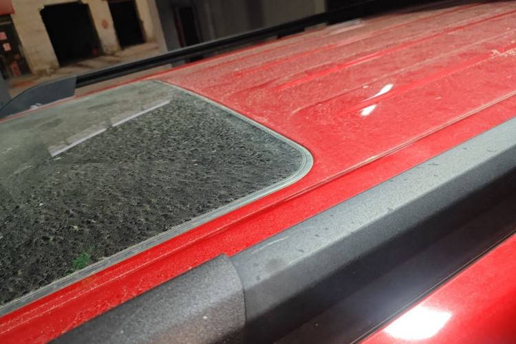 Used Tank 300 2021 Off-Road Edition 2.0T Challenger