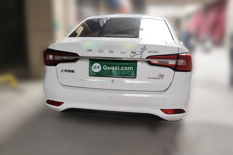 Used Roewe i5 2020 1.5L Automatic 4G Connect Luxury Flagship Edition Rear