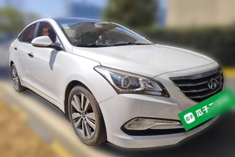 Used Hyundai Mistra 2016 1.8L Automatic Deluxe DLX Model