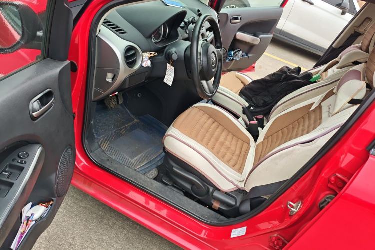 Used Mazda 2 2011 XuanDong 1.5L Automatic Value Edition