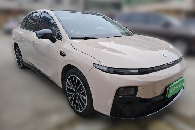 Used Leapmotor B01 2025 650 Enjoyment Edition
