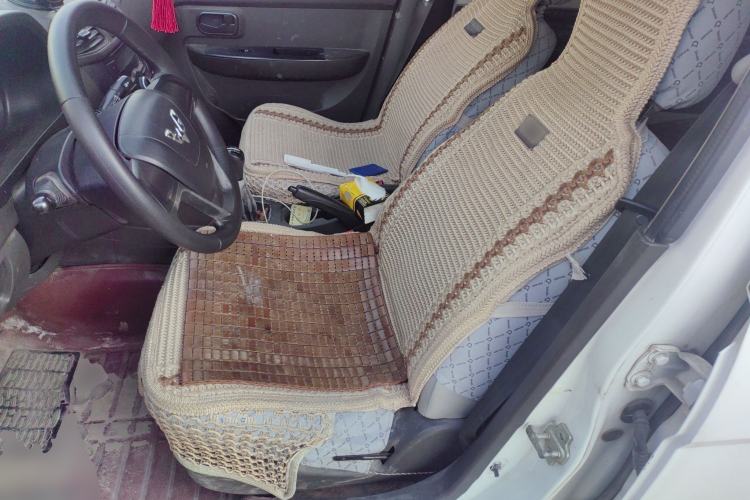 Used Wuling Hongguang 2014 1.5L Base Version