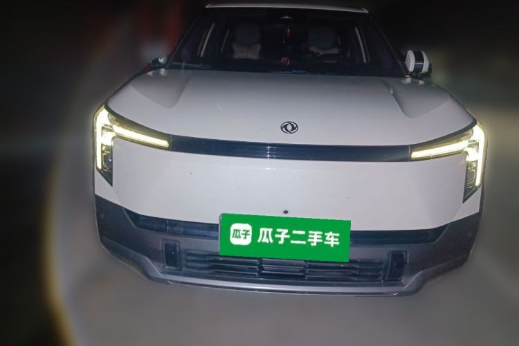 Used Dongfeng NAMMI 06 2025 471 Pro