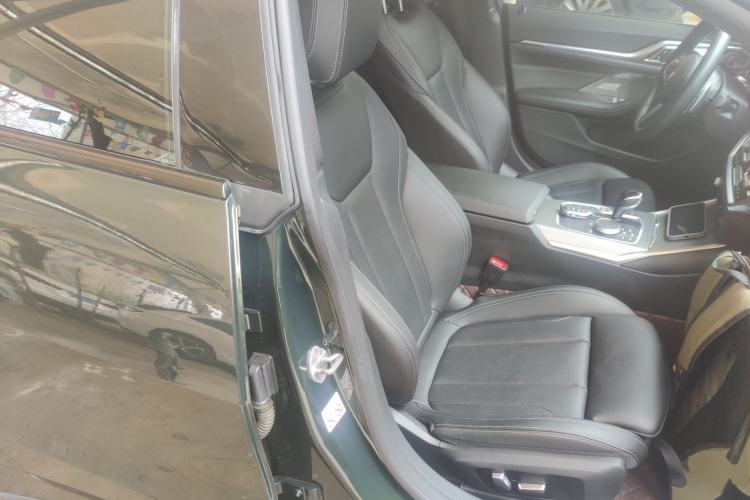 Used BMW 4 Series 2022 425i Gran Coupe M Sport Night Edition