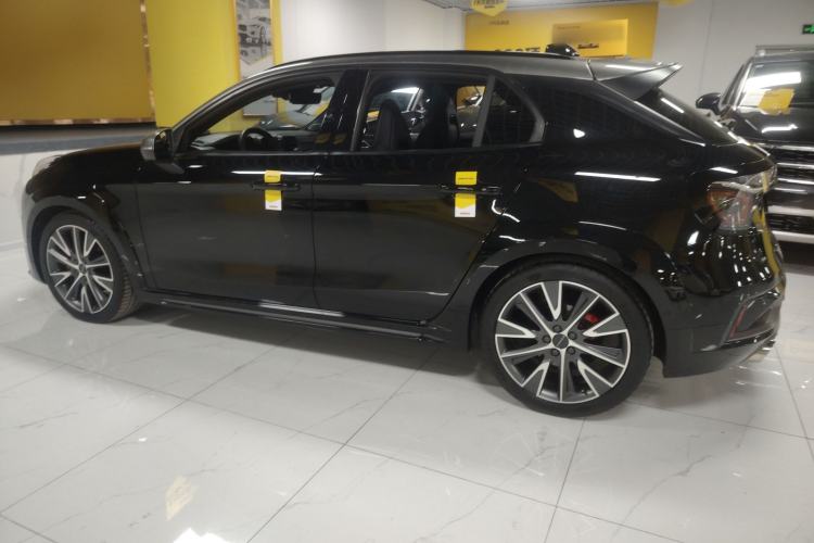 Used Lynk & Co 02 Hatchback 2022 2.0TD Pro