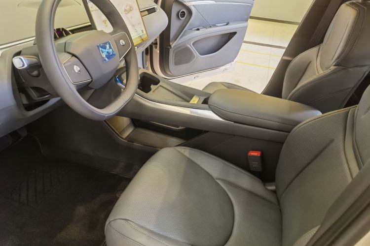 Used XPeng MONA M03 2024 620 with Ultra-Long Range