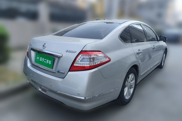 Used Nissan Teana 2011 2.0L XL Comfort Edition
