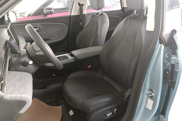 Used Dongfeng NAMMI 01 2024 430 Plus Smart+
