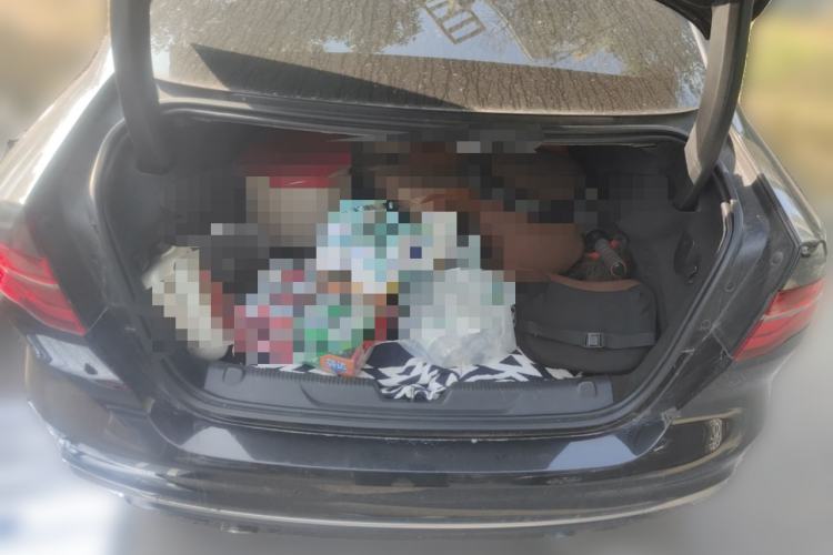 Used Jaguar XEL 2021 2.0T 250 PS S Progressive Elegance Edition