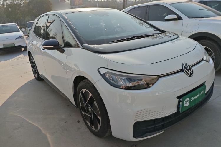 Used Volkswagen ID.3 2024 Outstanding Edition
