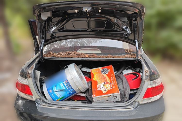 Used Everus S1 2011 1.3L Automatic Comfort Edition
