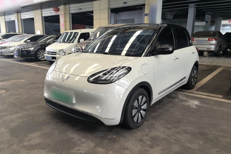 Used Wuling Bingo 2023 333 km Enjoyment Version