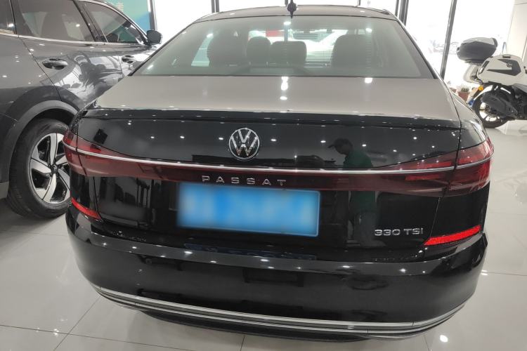Used Volkswagen Passat 2022 330TSI Starry Elite Edition
