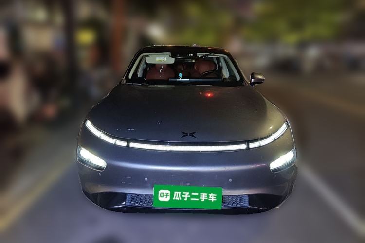 Used XPeng P7 2020 670E