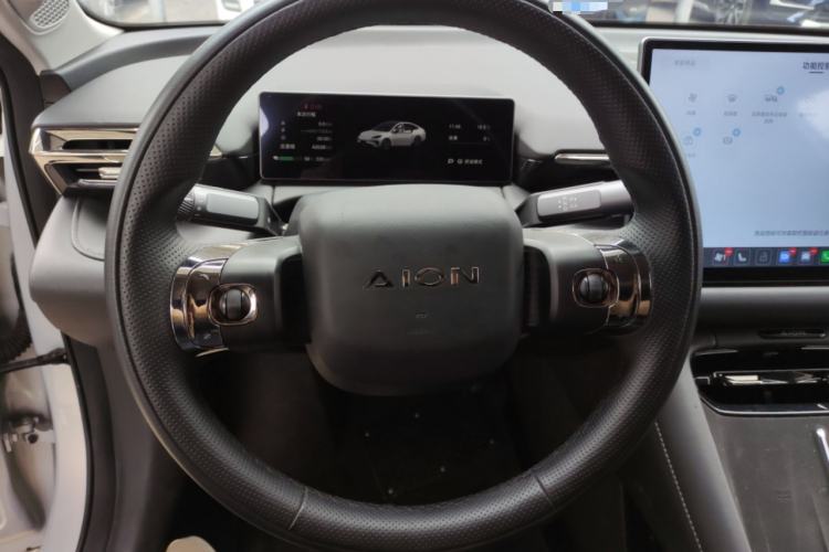 Used AION RT 2025 650 LiDAR Edition
