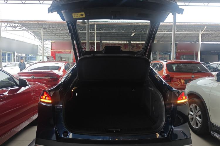 Used Deepal SL03 2023 200Max Range-Extended Version
