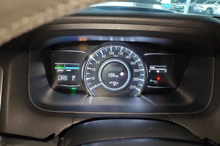 Used Honda Odyssey 2019 2.0L Rui·Smart Edition