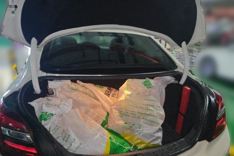 Used Buick Regal 2015 1.6T Elite Tech Model