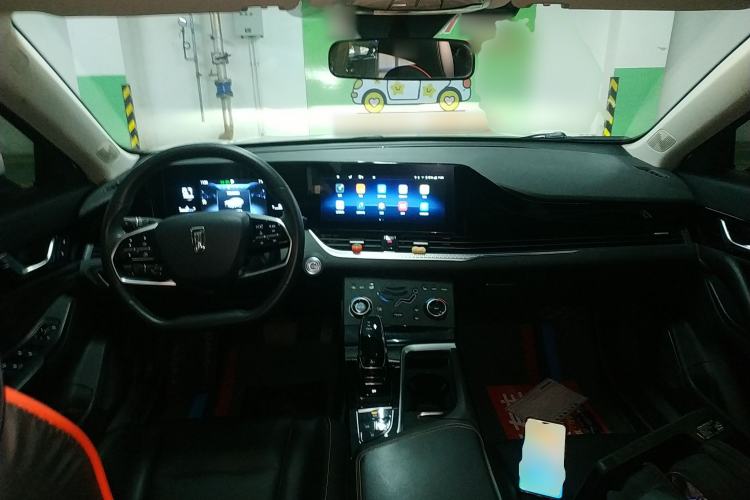 Used Bestune B70 2023 Third Generation 1.5T Automatic Enjoyment Version