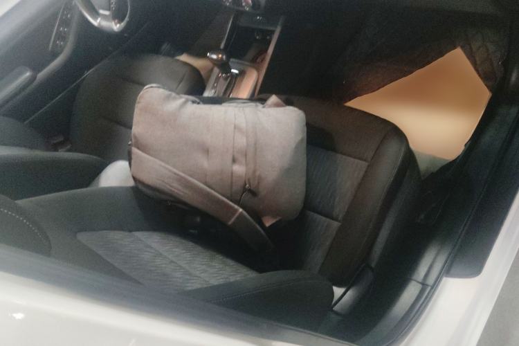 Used Kia K3 2015 1.6L Automatic GLS