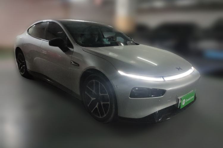 Used XPeng P7 2023 P7i 610 Max Performance Edition