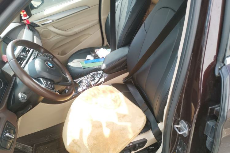 Used Zinoro 60H 2017 Standard Model
