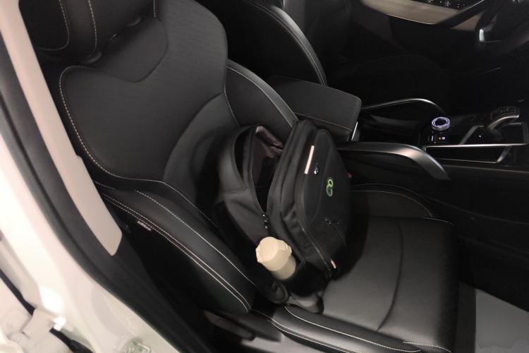 Used Geely Auto Emgrand X7 Sport 2022 Boyue X 1.8TD DCT ZhiZun Edition