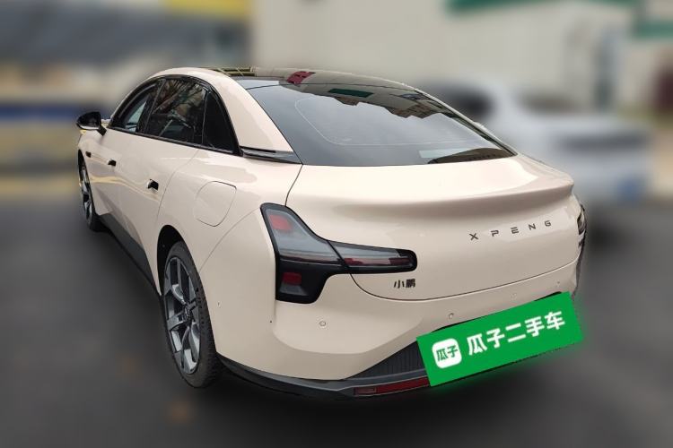 Used XPeng MONA M03 2024 515 Long-Range