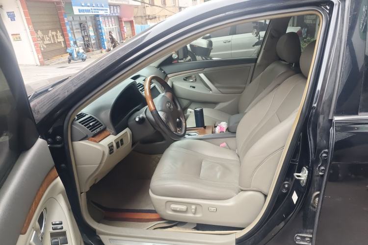 Used Toyota Camry 2010 200G Classic Edition