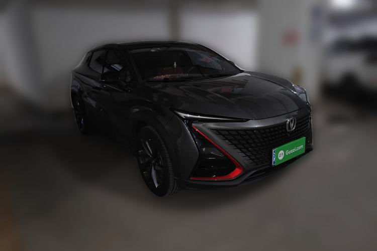 Used Changan UNI-T 2020 1.5T Prestige Version
