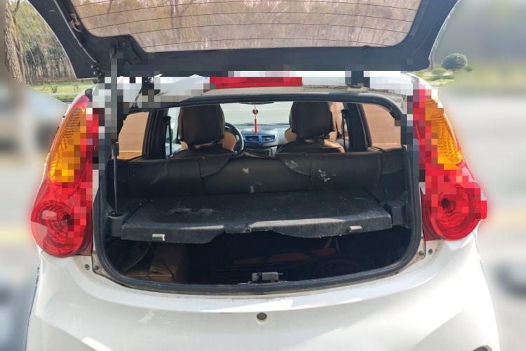 Used Chery New Energy eQ 2015 Comfort Model