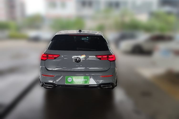 Used Volkswagen Golf 2023 280TSI DSG R-Line
