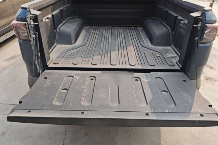 Used Radar Horizon 2023 550 km Enjoyment Edition