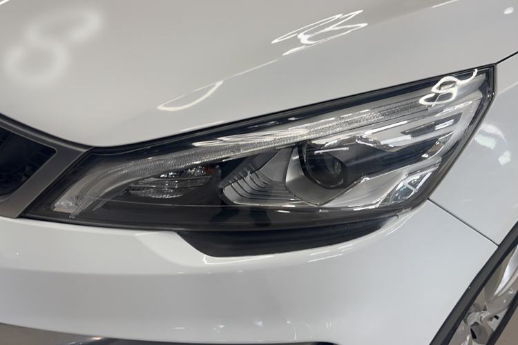 Used Geely Auto Emgrand GS 2018 Sport Edition 1.4T Automatic LingShang Model