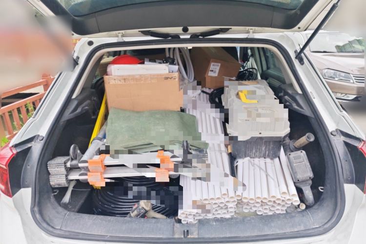 Used Volkswagen T-ROC 2022 280TSI DSG Two-Wheel Drive Elite PLUS