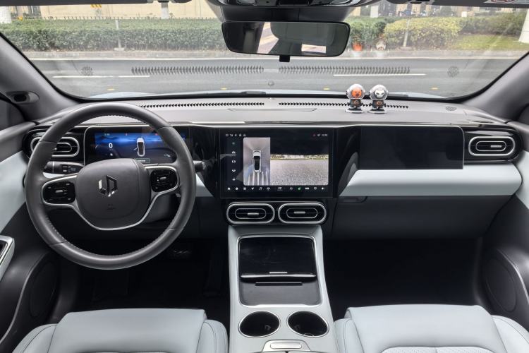 Used Leapmotor C01 2023 525 Comfort Edition