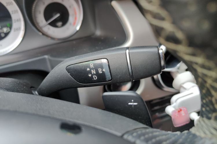 Used Mercedes-Benz GLK-Class 2013 Facelift GLK 300 4MATIC Fashion Edition