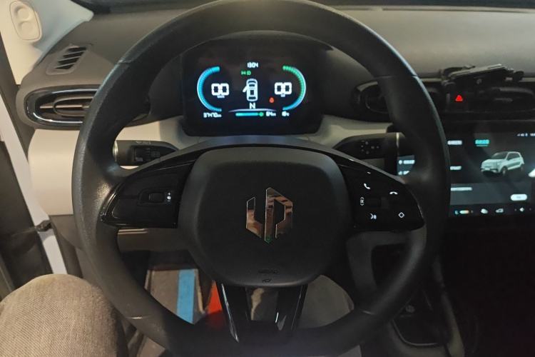 Used Leapmotor T03 2023 310 Lite Edition Steering Wheel