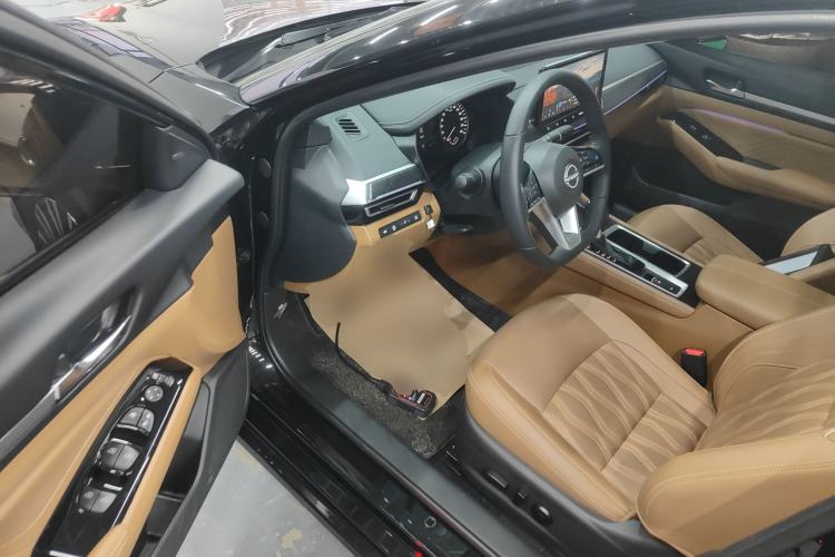 Used Nissan Teana 2022 2.0L XL-Upr Enjoyment Edition