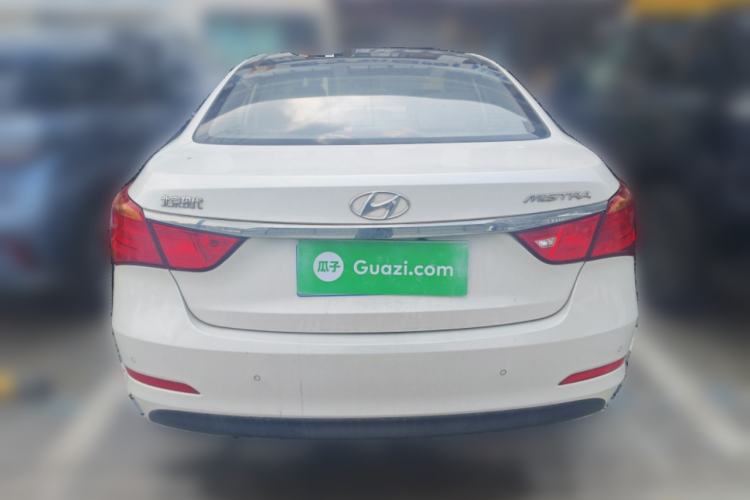 Used Hyundai Mistra 2014 1.8L Automatic Smart GLS