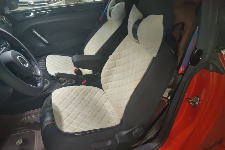 Used Volkswagen Beetle 2016 180TSI Club Edition